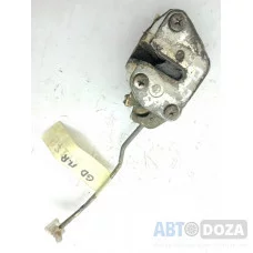 Механизм замка двери Mazda GD пер.(R) б/у