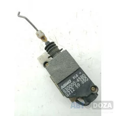 Активатор замку дверей Mazda GD (пер.L) б/у