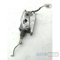 Активатор замку дверей Mazda GD (пер.R) б/у