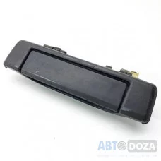 Ручка двери наружная Mazda 626 GC (универсальная) б/у