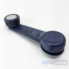 Ручка механического стеклоподемника Mazda 626 GC б/у