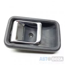 Ручка двери внутренняя Mazda 626 GC (пасажирская) б/у