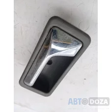 Ручка двері внутрішня Mazda GD (універсальна) L) б/у