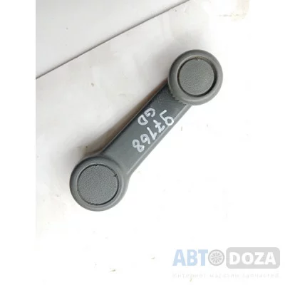 ручка склопідйомника Mazda GD