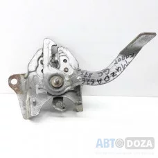 Механизм замка капота Mazda 626 GC б/у