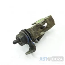 Механизм замка лючка бака Mazda 626 GC б/у