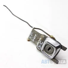 Замок личинка крышки багажника Mazda 626 GC (Б/К) б/у