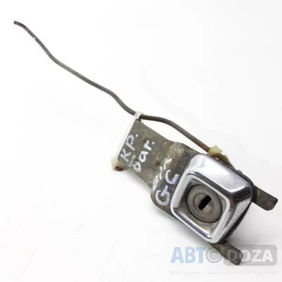 Замок личинка крышки багажника Mazda 626 GC (Б/К) б/у
