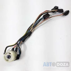 Контактна група Mazda 626 GC замку запалювання б/у