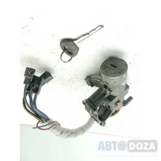 Замок запалювання Mazda GD