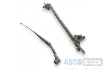 Трапеция дворников Дворник