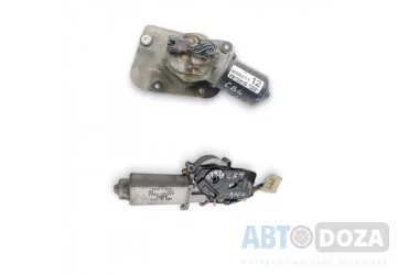 Моторчик Дворника Люка