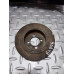 Шкив коленвала Mitsubishi Galant E33 4D65/1.8 б/у - Надежная запчасть! | AvtoDoza Одесса