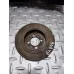 Шкив коленвала Mitsubishi E33 4D65/1.8 (Diesel) б/у з шестернею ГРМ | AvtoDoza Одеса