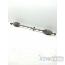 Привод Micubishi CB4 (L в сборе) б/у