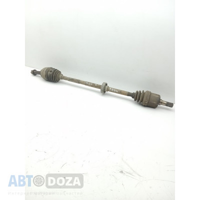 Полуось Micubishi Lancer CB4 4G92/1.6 (L в сборе) б/у