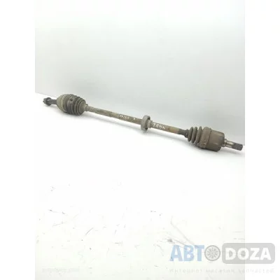 Привод Micubishi CB4 (L в сборе) б/у