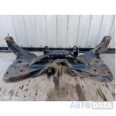 Балка Mitsubishi CB4 (подрамник) б/у