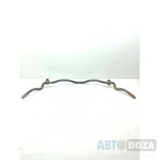 Стабилизатор Mitsubishi CB4 передний б/у