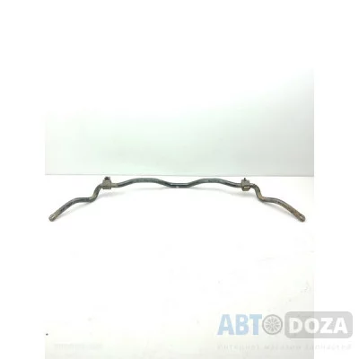 Стабилизатор Mitsubishi CB4 передний б/у