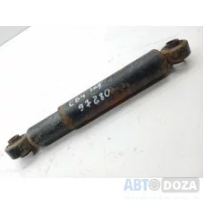 Амортизатор Micubishi CB4 задний б/у