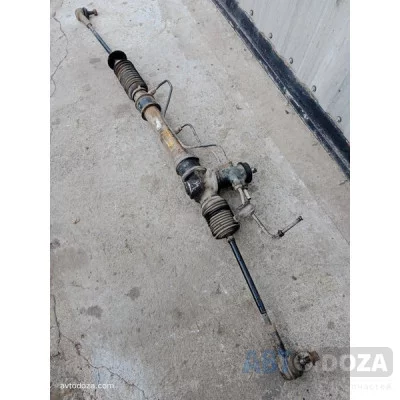  Гидравлическую Рулевую Рейку Micubishi CB4 (Левый Руль