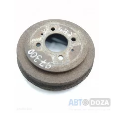 Б/в гальмівний барабан Mitsubishi CB4