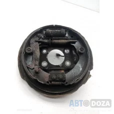 Ремкомплект барабанних гальм Mitsubishi CB4 задній (правий) б/у