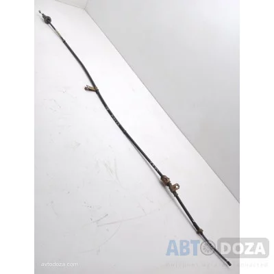 Трос ручника Mitsubishi CB4 (правий)