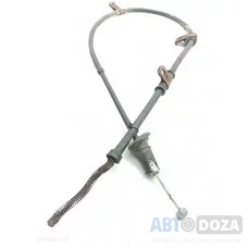 Трос ручника Mitsubishi CB4 (L) б/у