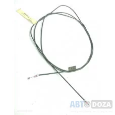 Трос открывания лючка бака Mitsubishi CB4 б/у