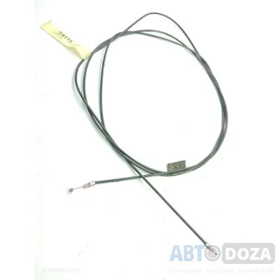 Трос открывания лючка бака Mitsubishi CB4 б/у