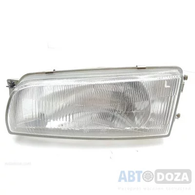 Б/в Фара Mitsubishi CB4 (ліва)