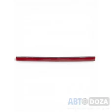 Ліхтар задній Mitsubishi CB4 (лівий з пошкодженням) б/у