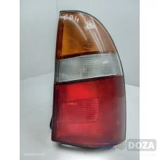 Ліхтар задній Mitsubishi CB4 (правий) б/у