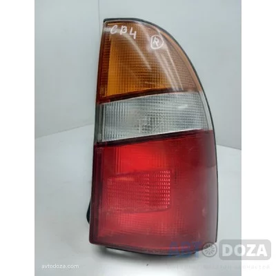 Ліхтар задній Mitsubishi CB4 (правий) б/у