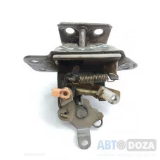 Механизм замка крышки багажника Mitsubishi CB4 б/у Механизм замка крышки багажника Mitsubishi CB4 б/у