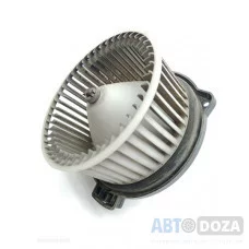 Моторчик печки Micubishi CB4 (L руль) б/у