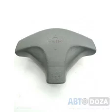Подушка безопасности Mitsubishi CB4 (накладка руля) б/у
