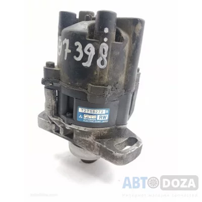 Трамблер Micubishi 4G92/1.6 б/у