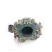 Дросельная заслонка Micubishi 4G92/1.6 (в сборе) б/у