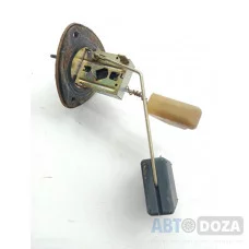 Датчик уровня топлива Mitsubishi CB4/4G92 (колба) б/у