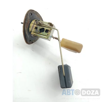 Датчик уровня топлива Mitsubishi CB4/4G92 (колба) б/у