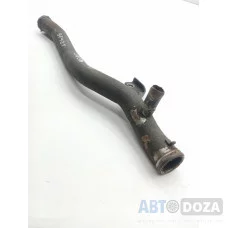 Водяная трубка помпы Mitsubishi 4G92/1.6 б/у