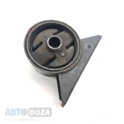 Подушка двигателя Mitsubishi CB4 4G92/1.6 (задняя) б/у