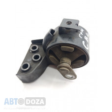 Подушка двигателя Mitsubishi CB4 4G92/1.6 (верх. ГРМ) б/у