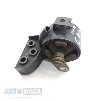 Подушка двигателя Mitsubishi CB4 4G92/1.6 (верх. ГРМ) б/у