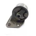 Подушка коробки Mitsubishi CB4 4G92/1.6 (верх. КПП) б/у