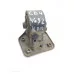 Подушка коробки Mitsubishi CB4 4G92/1.6 (верх. КПП) б/у