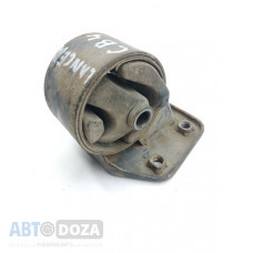 Подушка коробки Mitsubishi CB4 4G92/1.6 (верх. КПП) б/у